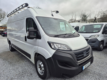 2023 Fiat Ducato 2.2L Diesel For Sale Images