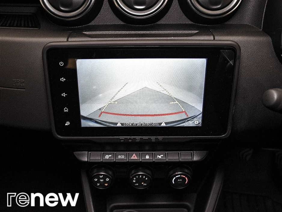 Dacia Duster Comfort 1.5 Blue dCi 115 Dfull — thumbnail 28