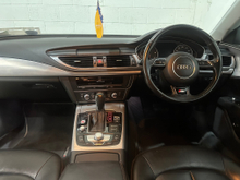 2016 Audi A7 3L Diesel For Sale Images