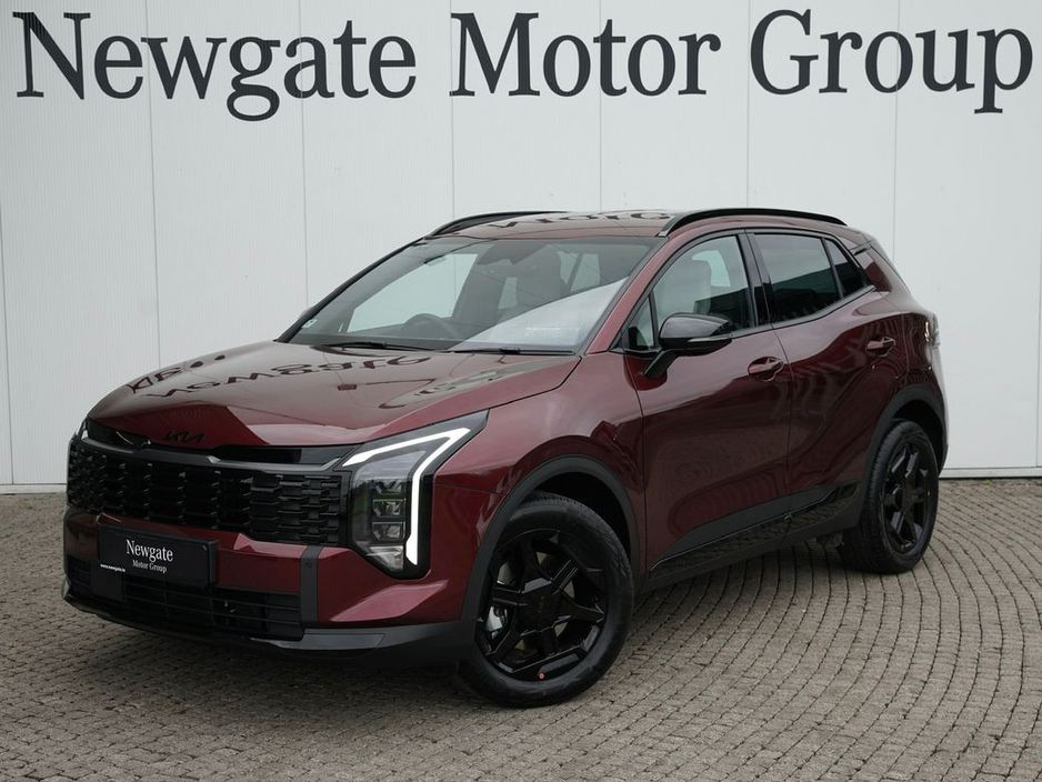 Used Kia Sportage 2026 in Meath