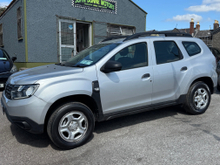 2019 Dacia Duster 1.5L Diesel For Sale Images