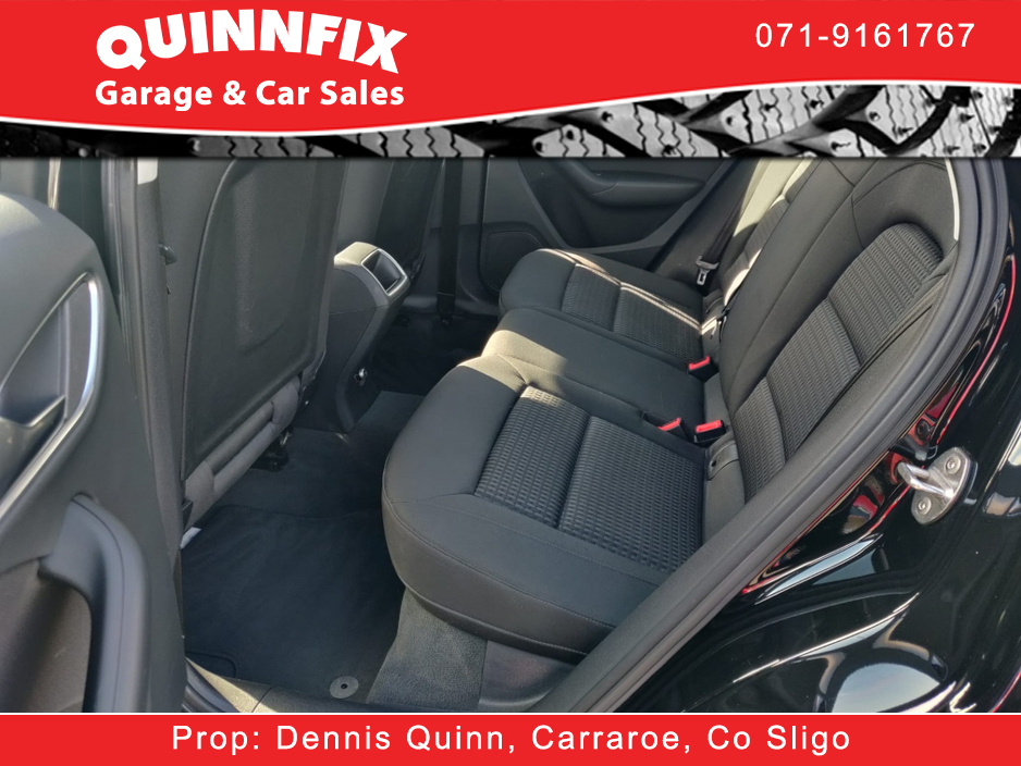 2017 Audi Q3 2.0L Diesel For Sale Images