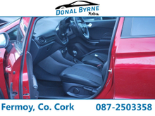 2021 Ford Fiesta 1L Petrol For Sale Images