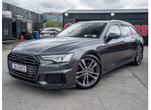 2019 Audi A6 2.0L Diesel For Sale Images