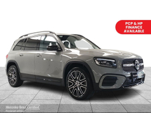 Mercedes-Benz GLB 200 d AMG Line *Special Edition*