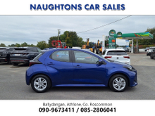 2023 Toyota Yaris 1.5L Petrol Hybrid For Sale Images