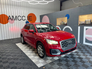 2018 AUDI Q2 Q2 AUTOMATIC 1.0 TFSI SPORT / 56k KMs  / HEATED SEATS , REVERSE CAMERA , ADAPTIVE CRUISE & MORE