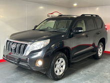 2015 Toyota Landcruiser 3L Diesel For Sale Images