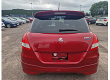 2014 Suzuki Swift 1.2L Petrol For Sale Images