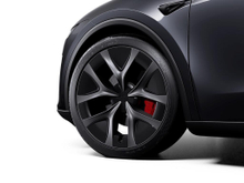 2026 Tesla Model Y 0L Electric For Sale Images