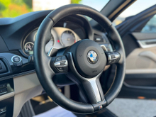 2016 BMW 5 Series 2L Diesel For Sale Images