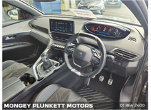 2021 Peugeot 3008 1.2L Petrol For Sale Images