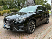 2016 Mazda CX-5 2.2L Diesel For Sale Images