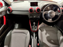 2016 AUDI A1 1.0 TFSI