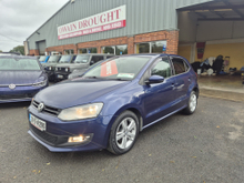 2013 Volkswagen Polo 1.2L Petrol For Sale Images