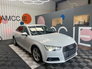 2018 AUDI A4 AUDI A4 AUTOMATIC 1.4 TFSI / 32k KMs / HEATED SEATS , REVERSE CAMERA , ADAPTIVE CRUISE & MORE