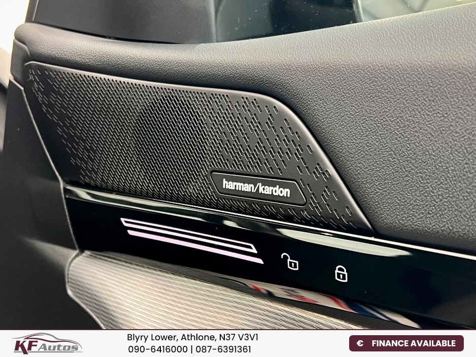 2024 BMW 5 Series 2L Petrol Plug-in Hybrid For Sale Images
