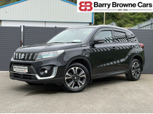2024 Suzuki Vitara 1.5L Petrol Hybrid For Sale Images