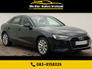 2021 AUDI A4 TECHNIK 30 TDI MHEV S-
