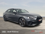 2023 AUDI A4 35 TDI 163HP S Tronic S line