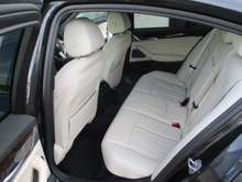 2020 BMW 5 Series 2L Diesel For Sale Images