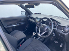 2024 Suzuki Ignis 1.2L Petrol For Sale Images