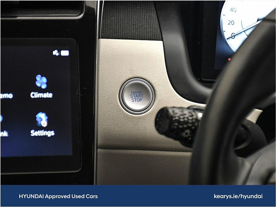 Hyundai Tucson 2WD Executive Plus PTG — thumbnail 21