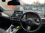 2017 BMW 1 SERIES 2017 BMW 1 SERIES 118I M-SPORT 1.5L PETROL / 72K KMS / ADAPTIVE CRUISE CONTROL, REVERSE CAMERA & MORE