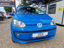 2014 VOLKSWAGEN UP! ASH UP! HIGHLINE 1.0 PETROL AUTOMATIC 5DR