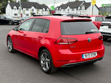 2019 Volkswagen Golf 1.6L Diesel For Sale Images