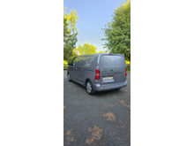 2022 Opel Vivaro 1.5L Diesel For Sale Images