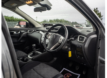 2016 Nissan Qashqai 1.2L Petrol For Sale Images