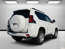 2021 Toyota Landcruiser 2.8L Diesel For Sale Images