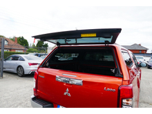2020 Mitsubishi L200 2.3L Diesel For Sale Images