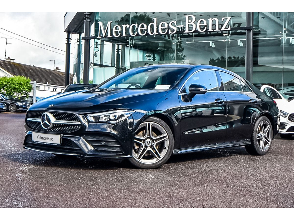 2023 Mercedes-Benz CLA Class For Sale Images