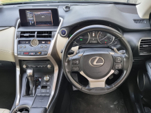 2018 Lexus NX 300 h 2.5L Petrol Hybrid For Sale Images