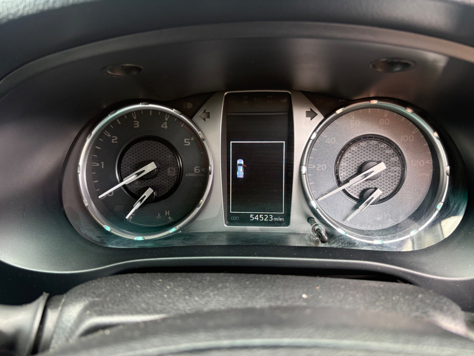 2023 Toyota Hilux 2.4L Diesel For Sale Images