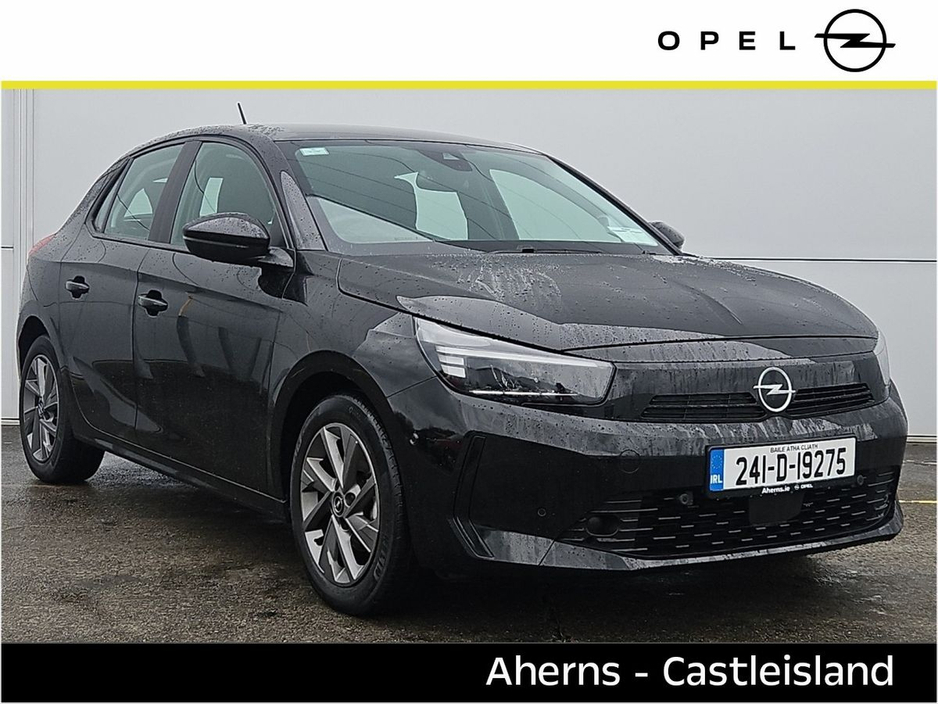 2024 Opel Corsa 1.2L Petrol For Sale Images