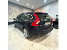 2013 Volvo V60 1.6L Diesel For Sale Images