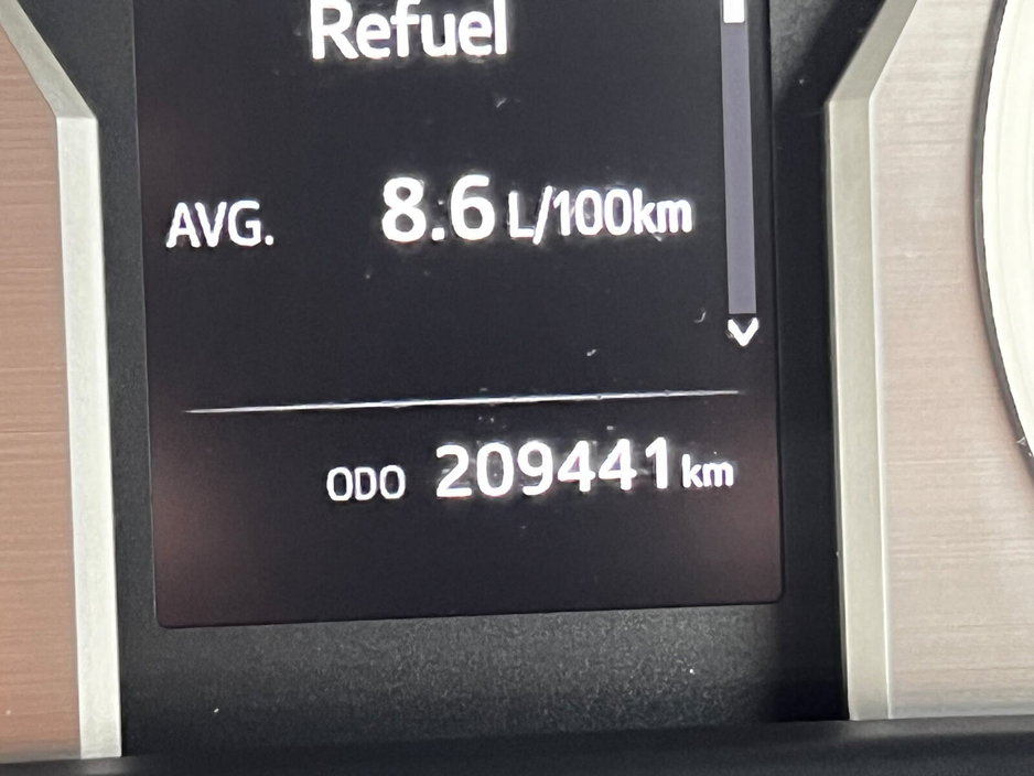 2022 Toyota Landcruiser 2.8L Diesel For Sale Images