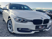 2015 BMW 3 Series 2L Diesel For Sale Images