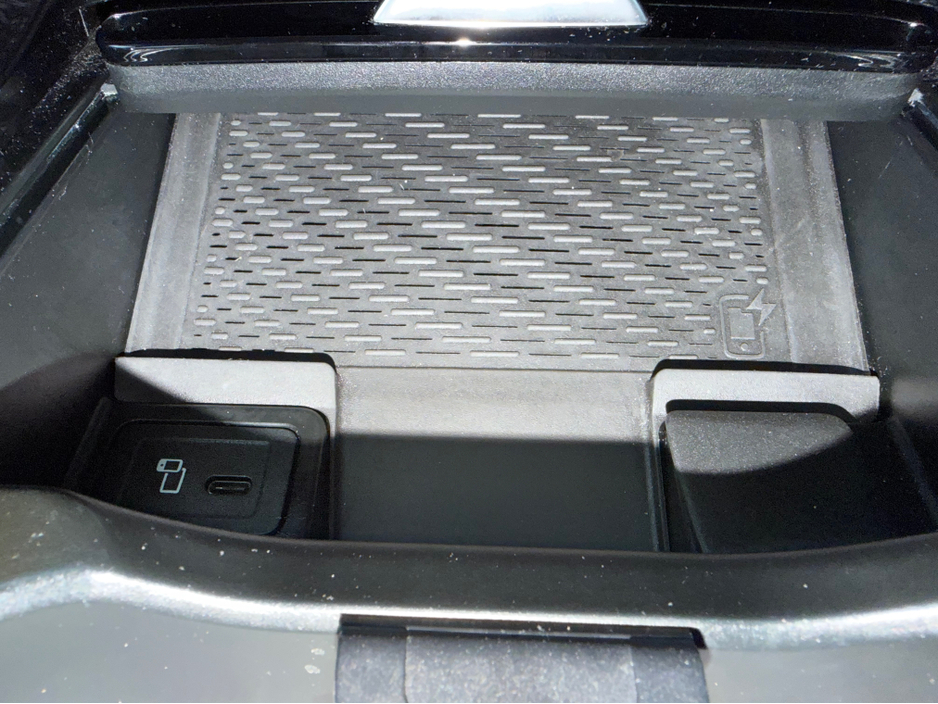 2023 Mercedes-Benz EQA 0L Electric For Sale Images