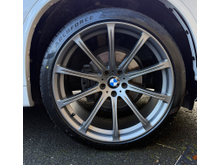 2015 BMW X5 3L Diesel For Sale Images