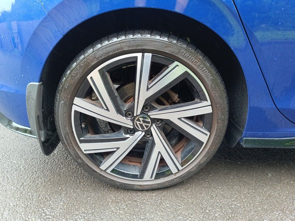 2022 Volkswagen Golf 1.5L Petrol For Sale Images