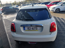 2015 MINI Cooper 1.2L Petrol For Sale Images