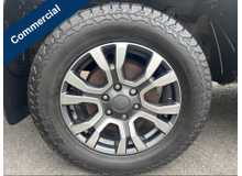 2020 Ford Ranger 3.2L Diesel For Sale Images