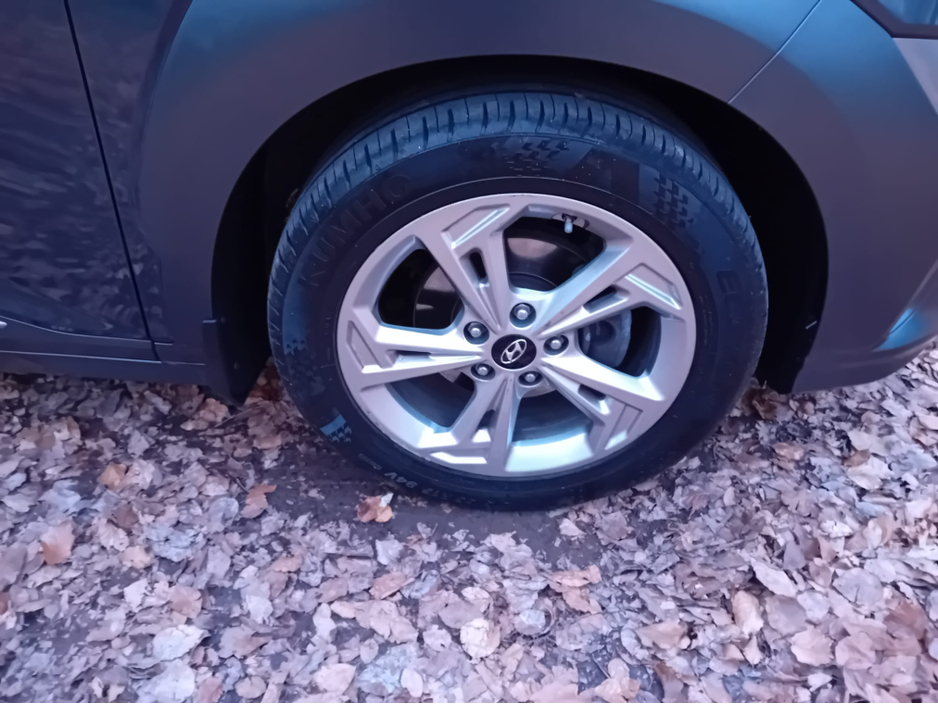 2022 Hyundai Kona 1L Petrol For Sale Images