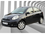 2013 NISSAN MICRA 1.2 PEARL 4DR 30