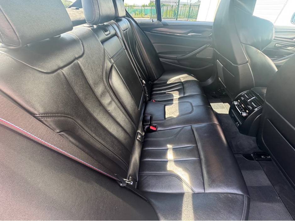 2020 BMW M5 4.4L Petrol For Sale Images