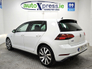 2018 VOLKSWAGEN GOLF GTE ADVANCE 1.4 DSG Hybrid Automatic